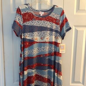 LuLaRoe Jessie